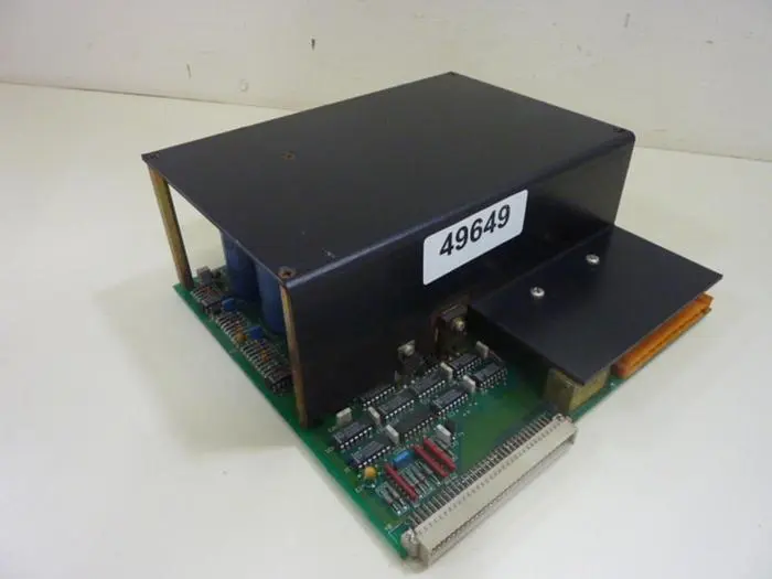 Used ABB 3HAA 3563-AGA/2 Circuit Boards Michigan US | Ideal Machinery #710091