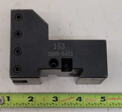 Used PRECISION TOOL HOLDERS Misc Industrial Equipment Kentucky US | Aucto #687134