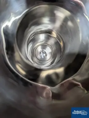 N/A IMACO Piston Filler, Model Gemini 1PD