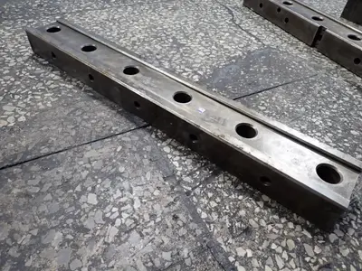 Linear Guide Rail