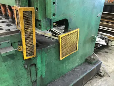 USED CINCINNATI 3DL12
