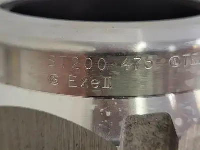 NEW THOMAS & BETTS ST200-475