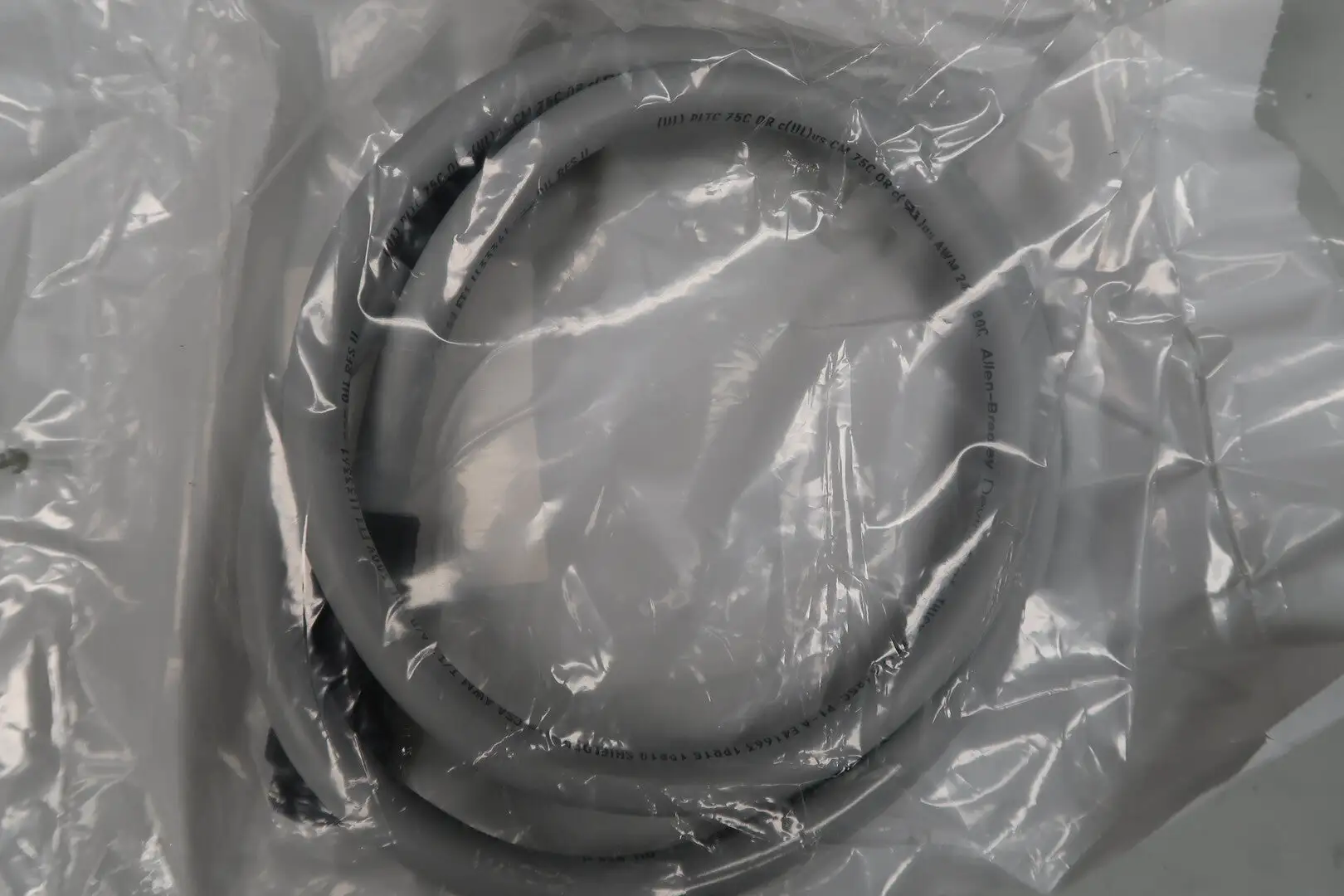 NEW ALLEN-BRADLEY 1485C-P1N5-M5