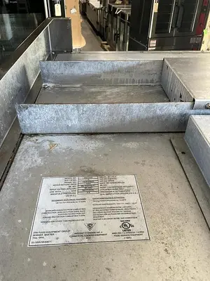 USED HOBART OV310G