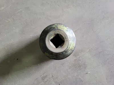 Replacement Shaft Assembly for Peerless 6LB-7 Stage Vertical Turbine Pump