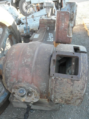 USED AJAX 8 1/2X10 E-42