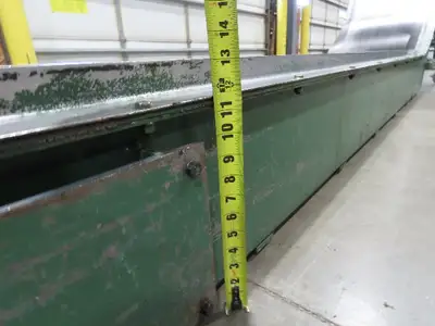 Used LIVONIA _UNKNOWN_ Conveyor Parts Indiana US | Arrow Industrial #1366819