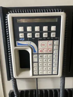 Used Adept 310 Miscellaneous Laboratory Equipment California US | CAL-L Enterprises #1459429