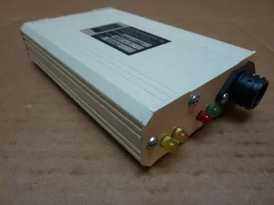 USED RJG TECHNOLOGIES INC DART-1002 NET 3