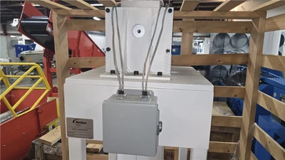 USED NORDSON MSDP-300
