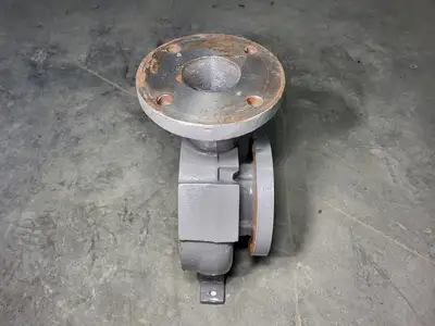 USED FLOWSERVE DY46161A-EAAA-DCI