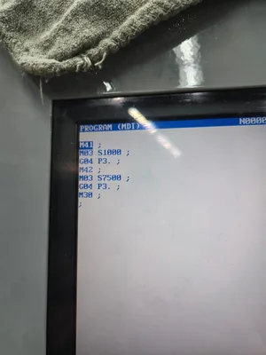 Used 2004 HAAS VF-7 Vertical Machining Centers New York US | Revelation Machinery #1566497