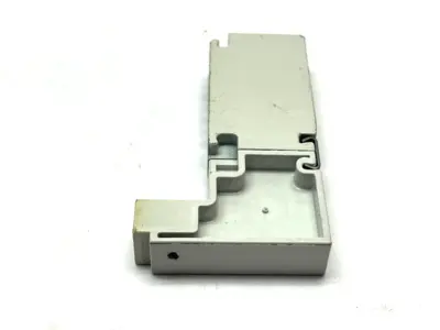 VVQ1000-10A-1 | SMC  Blanking Plate LOT OF 3 - Used