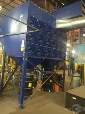 USED 2012 MESSER PLATEMASTER