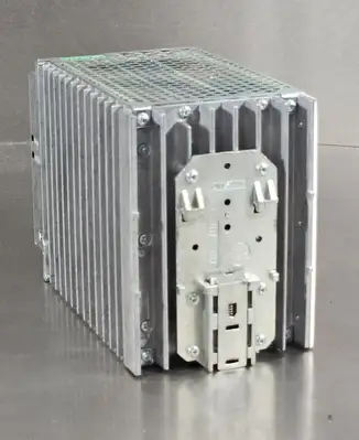 Phoenix Contact QUINT-PS/3AC/24DC/40 Power Supply. 4E-24