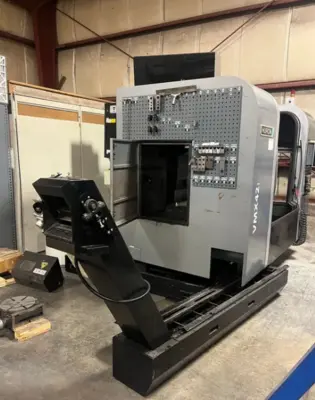 2016 HURCO VMX42I Vertical Machining Centers | Toolquip, Inc. (19)