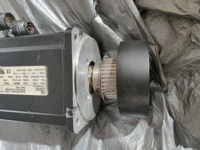 USED PACIFIC SCIENTIFIC PMA42 P-10100-00