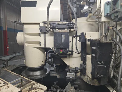 Koyo KL-600 Rough Surface Grinding Machine