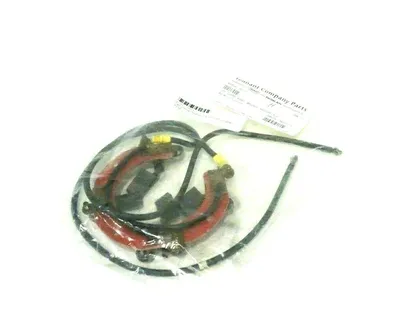 NEW TENNANT 190741 VR, CARD ASSY, BRUSH, MOTOR