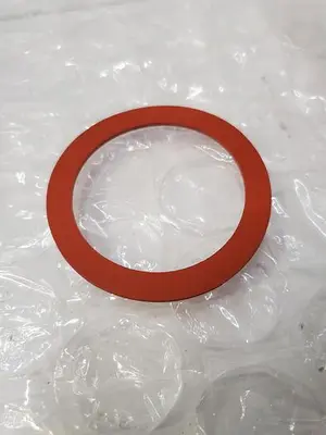 716-013761-001 GSKT, SEAL PLT., LIFTER-CYL. 4