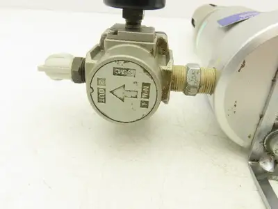 Used SMC _UNKNOWN_ Air Filtration Units Indiana US | Arrow Industrial #1411490
