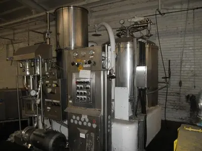 USED 1969 MOJONNIER 14-44