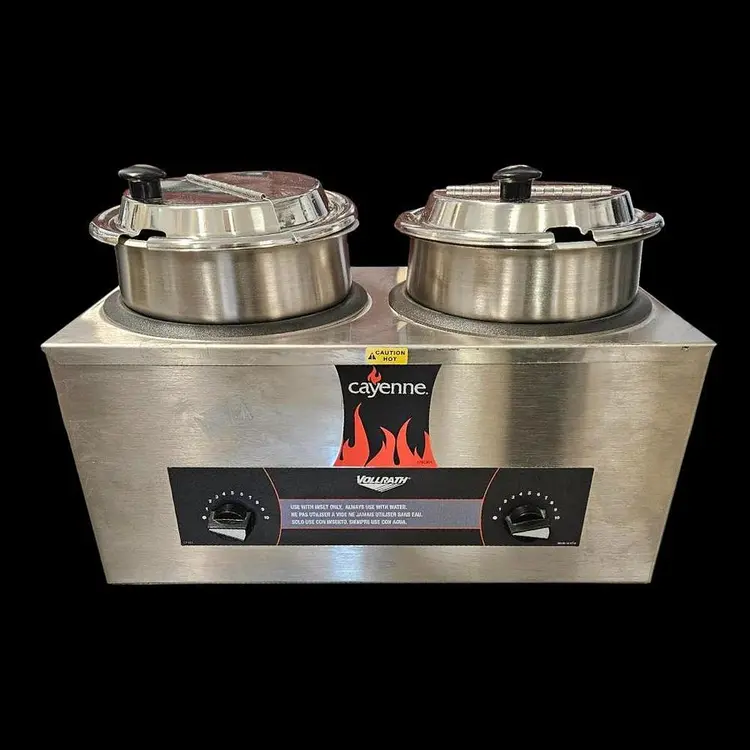 Used VOLLRATH CM-24 Hot Food Warming, Holding, & Transport Cabinets British Columbia CA | Surrey Food Equipment #435189