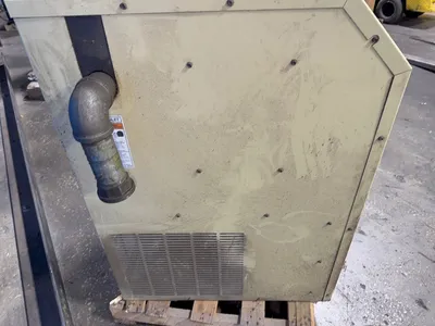 Used INGERSOLL RAND D510INA400 Miscellaneous MRO Ohio US | HGR 24 #1176304