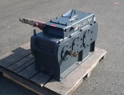 USED 2011 PHILADELPHIA 95HP2