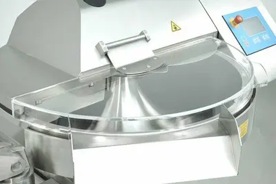 80 L Food Processor