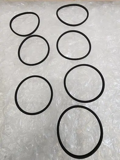 3" O-RING