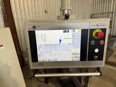 2018 ROPER WHITNEY AB1014KE2 Folding Machines | Asset Exchange Corporation (6)