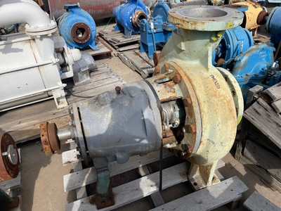 USED Goulds 3175 M