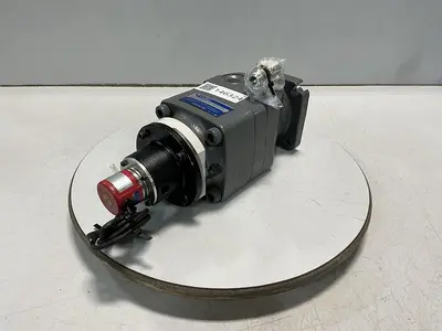 USED TOKIMEC CR-07-5PT4-30-SD-JA-S137-J