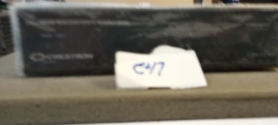 NEW Crestron C2N-VEQ4