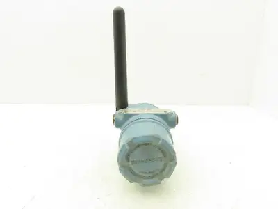 Rosemount 300S5AXWA2WK1I5M5 Model 300S Pressure Transmitter With Digital Display