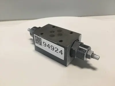 USED VICKERS DGMFN3YA2WB2W41J
