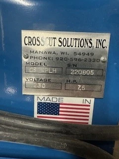 CS-14PLH | CSI | Cutoff Saws