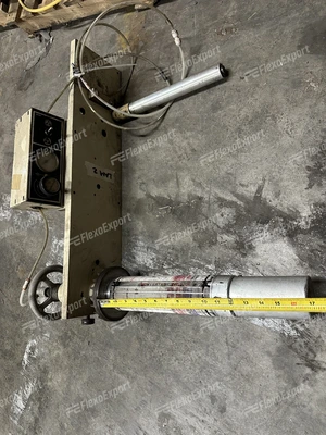 Used MARK ANDY _UNKNOWN_ Flexo Press Accessories Connecticut US | FlexoExport #1490274