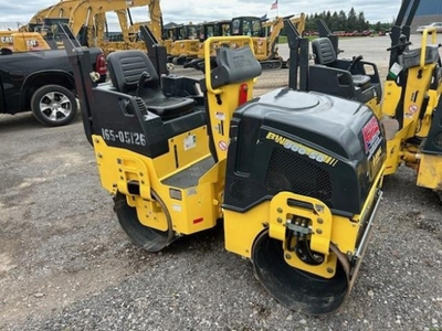 USED 2020 Bomag BW900-50