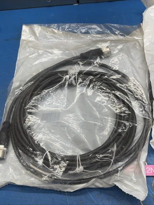 NEW Balluff BCC M415-M415-3A-312-PX0534-050, BCC09FU