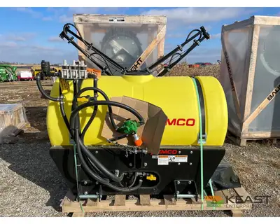 Used DEMCO _UNKNOWN_ 3-pt Mounted Sprayers Iowa US | Keast Enterprises #1360177