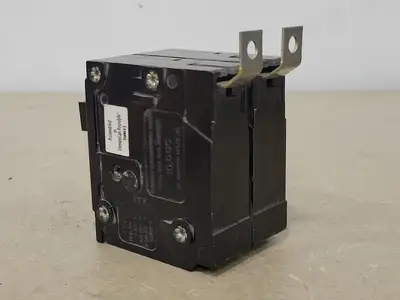 USED CUTLER-HAMMER BA240