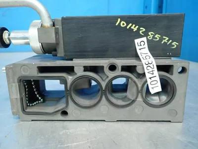 Used NUMATICS A12RS1000000000 Valves/Fittings | HGR 24 #732352