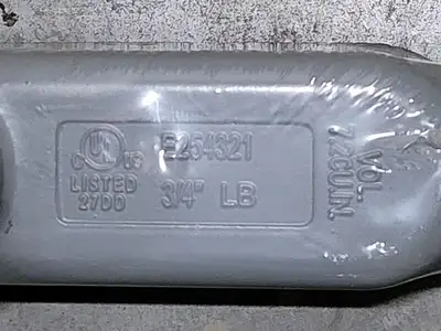 NEW RACOR E254321
