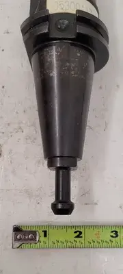 USED CARBOLOY 4096551-015