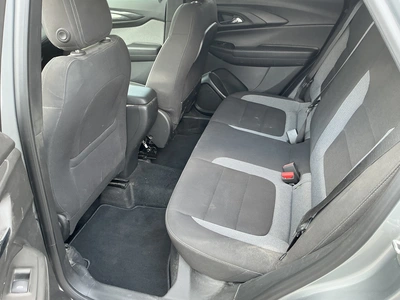 Used 2024 CHEVROLET TRAILBLAZER SUVs Michigan US | Miedema Asset Management Group #1423571
