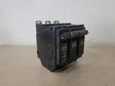 USED GENERAL ELECTRIC THQB32035