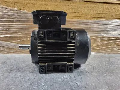 USED BALDOR MM5550