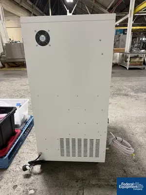 Used Yamato Yamato ADL311S Spray Dryer Spray Dryers Ohio US | Federal Equipment Company #1256475